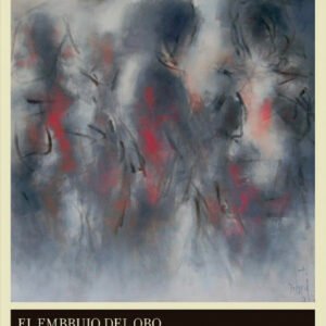 El embrujo del oro (Tapa blanda)