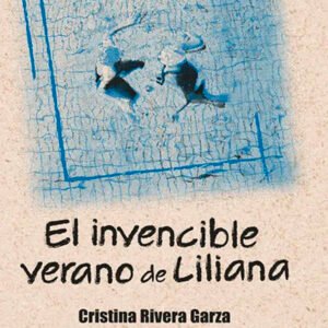 El invencible verano de Liliana