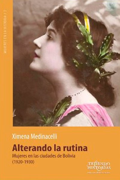 Alternando la rutina