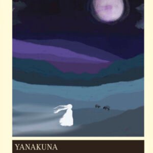 Yanakuna (Tapa blanda)