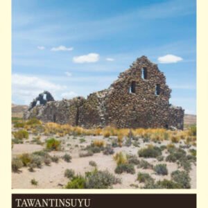 Tawantinsuyu