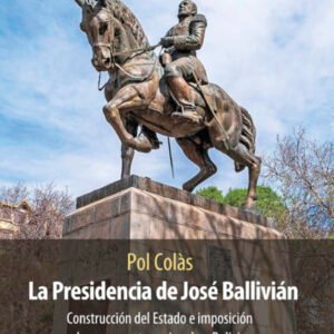 La presidencia de José de Ballivián