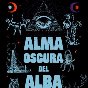 Alma oscura del alba