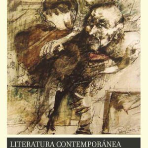 Literatura contemporánea y grotesco social en Bolivia (Tapa dura)