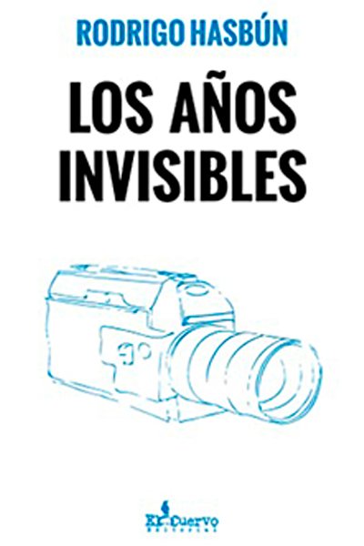 Los años invisibles
