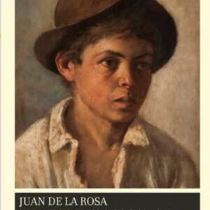 Juan de la Rosa memorias del ultimo soldado de la independencia (Tapa dura)