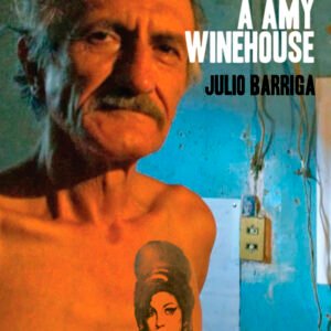 El hombre que amaba a Amy Winehouse