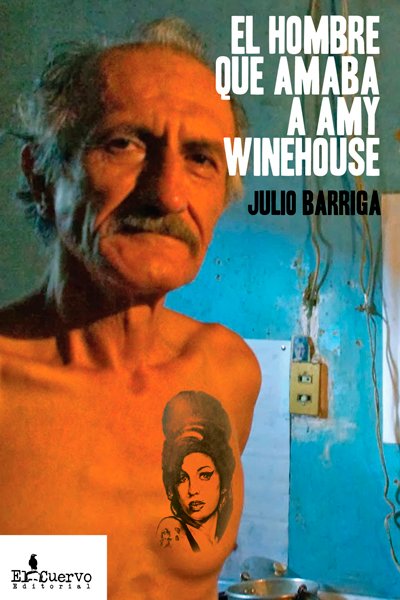 El hombre que amaba a Amy Winehouse