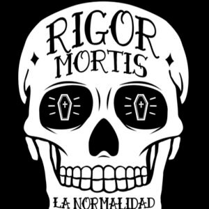 Rigor mortis