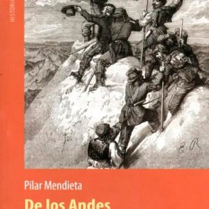 De los Andes a la Amazonía
