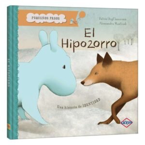 Pequeños pasos. El hipozorro