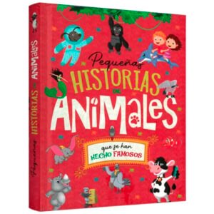 Pequeñas historias de animales