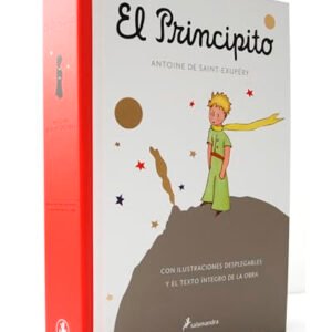 El Principito (Pop Up)