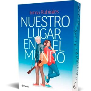 Nuestro lugar en el mundo (edición especial)