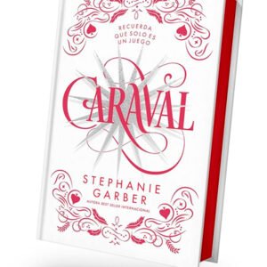 Caraval (edición especial)