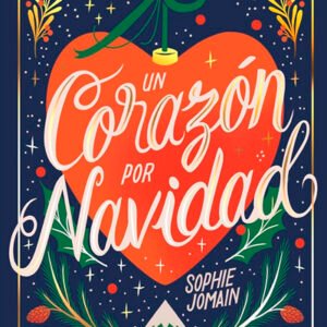 Un corazón por Navidad