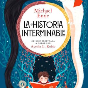 La historia interminable (edición especial)