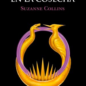 Amanecer en la cosecha. Los juegos del hambre 4