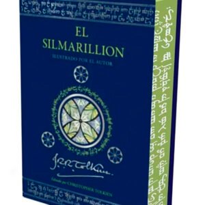 El Silmarillion (edición especial ilustrada)