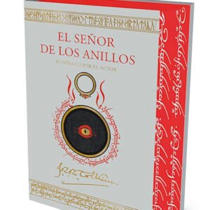 El señor de los anillos (edición especial ilustrada)