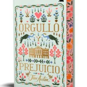 Orgullo y prejuicio (edición especial bolsillo)