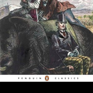 Around the world in eighty days