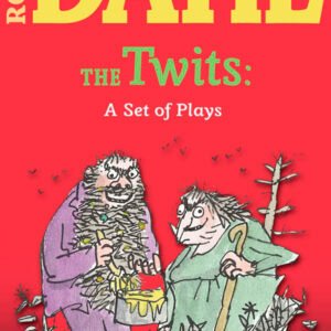 The twits: a set of plays