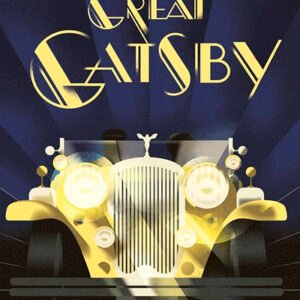 The great gatsby