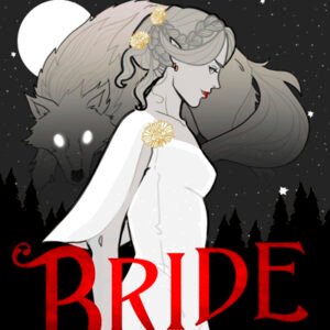 Bride (inglés)