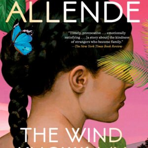 The wind knows my name (Random House)