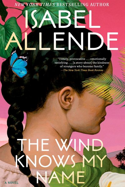 The wind knows my name (Random House)