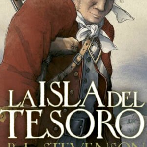 La isla del Tesoro (Alma)