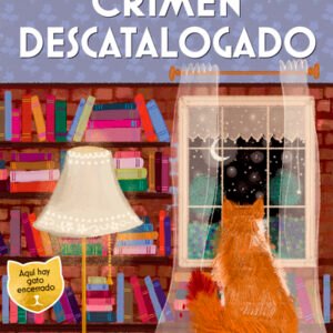 Crimen descatalogado