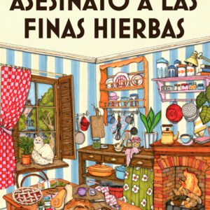 Asesinato a las finas hierbas