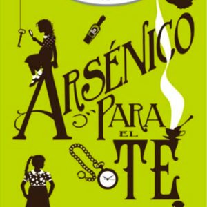 Arsénico para el té