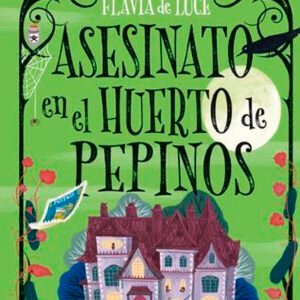 El asesinato en el huerto de pepinos