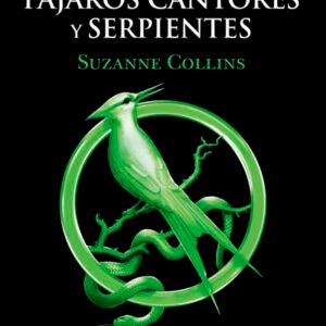 Balada de pájaros cantores y serpientes (Molino)