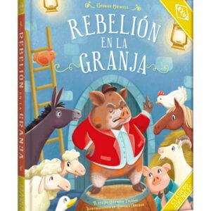 Rebelión en la granja Lexus