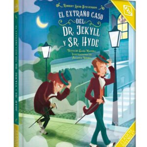 El extraño caso del Dr. Jekyll y Mr. Hyde Lexus