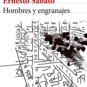 Hombres y engranajes