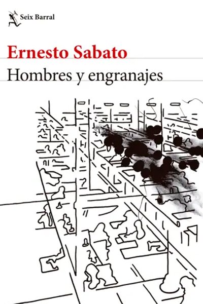 Hombres y engranajes
