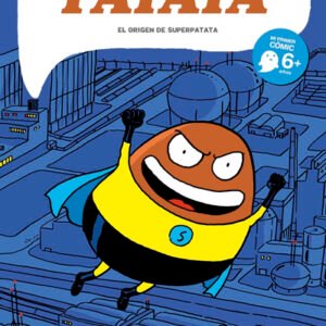 Superpatata 1
