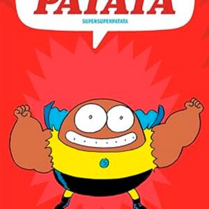 Superpatata 6