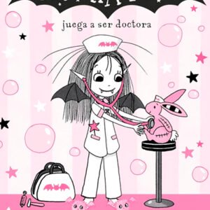 Isadora Moon 13: Isadora Moon juega a ser do