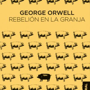 Rebelión en la granja (Nueva edición)