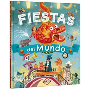 Fiestas del mundo