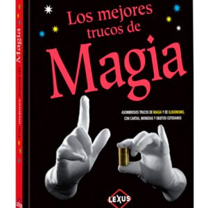 Los mejores trucos de magia