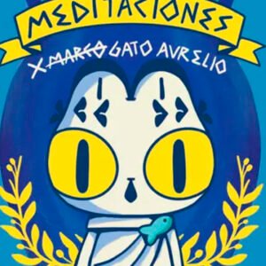 Meditaciones de Gato Aurelio