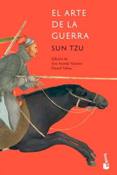 El arte de la guerra (Nueva edición)