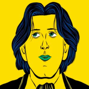 Cuentos de Oscar Wilde